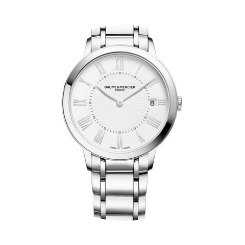 Baume & Mercier Damenuhr Classima MO...