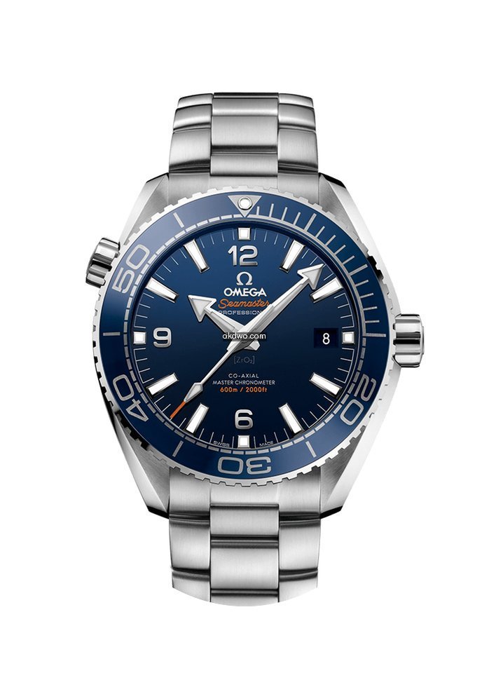 Omega Seamaster Planet Ocean ad: $5,221 ...