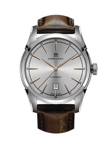 Hamilton Timeless Classic...