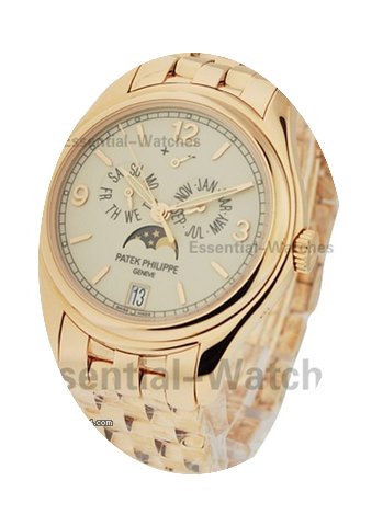 Patek Philippe 5146R Annual Calendar wit...