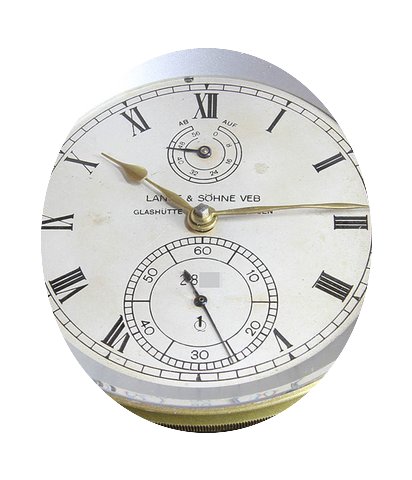 A. Lange & Söhne ...