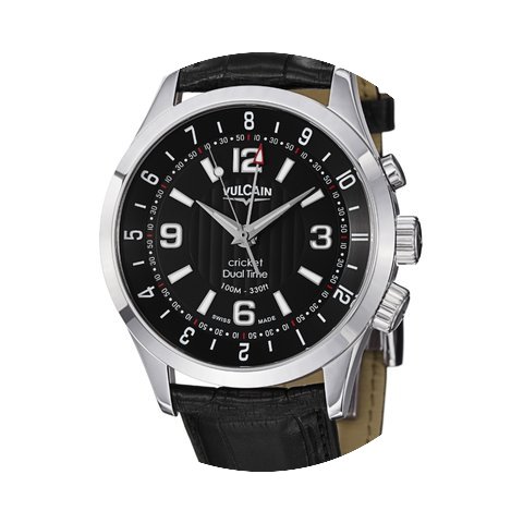 Vulcain Aviator...