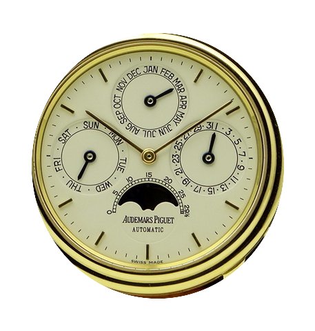 Audemars Piguet Quantieme Perpetuel Cale...