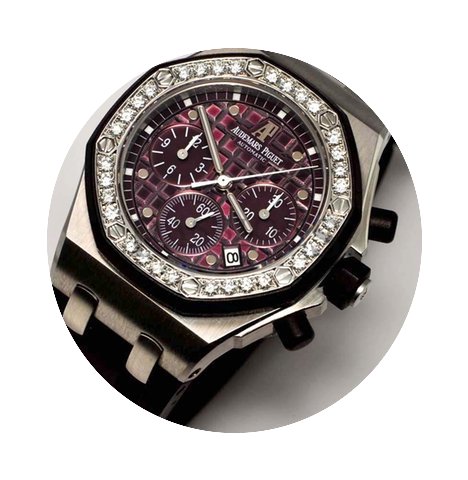Audemars Piguet [NEW] 37mm Royal Oak Off...