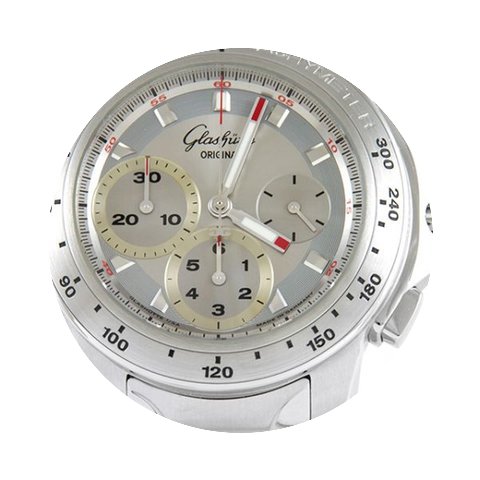 Glashütte Original Sport Evolution...