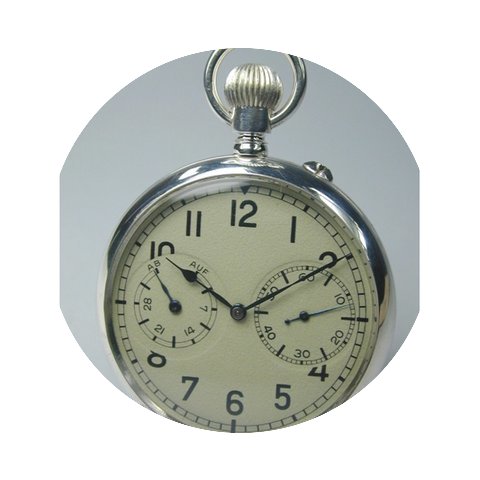 A. Lange & Söhne , U-Boot-Auf &...