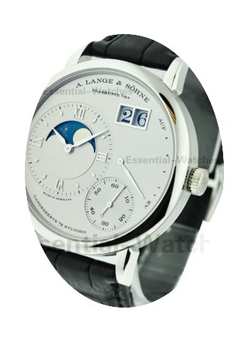 A. Lange & Söhne Grande Lange 1 Moo...