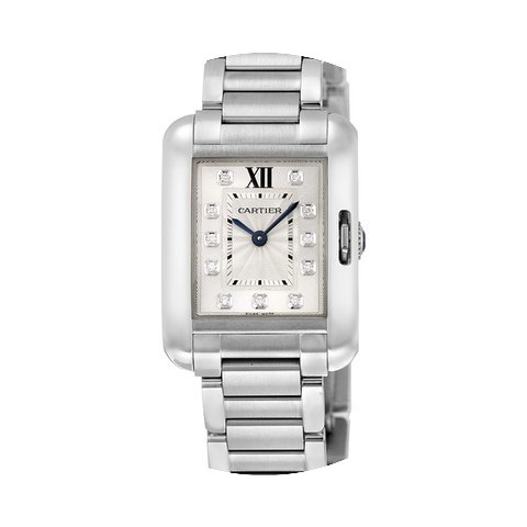 Cartier Tank Anglaise...