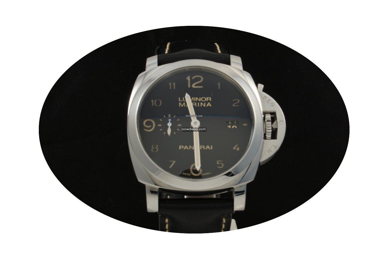 Panerai Luminor Marina 1950 3 Days Autom...