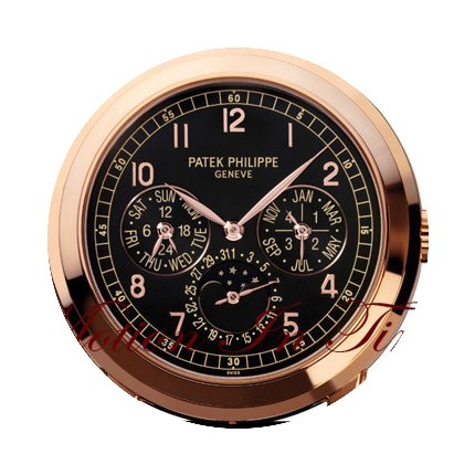 Patek Philippe 5074R MINUTE REPEATER PER...