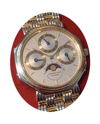 Audemars Piguet Quantieme Perpetual...