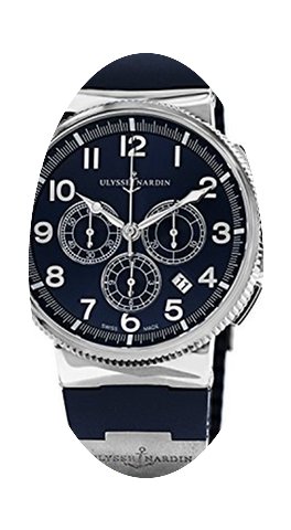 Ulysse Nardin Marine Chronograph Manufac...