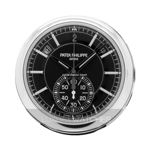 Patek Philippe Complications...