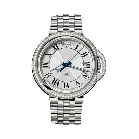 Bedat & Co No. 8 Men's 831.031.100...