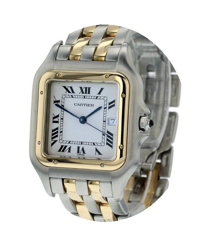 Cartier Panthere (Jumbo Model)...