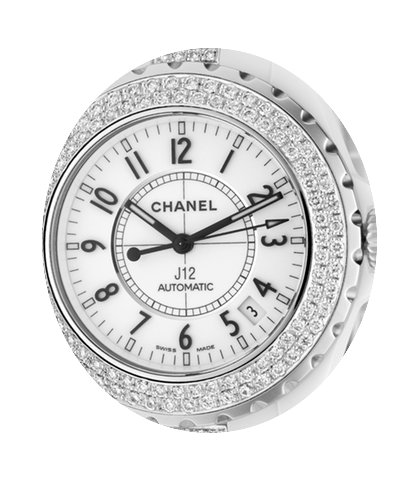 Chanel J12 38mm H0970...