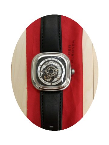 Sevenfriday P1B/01...