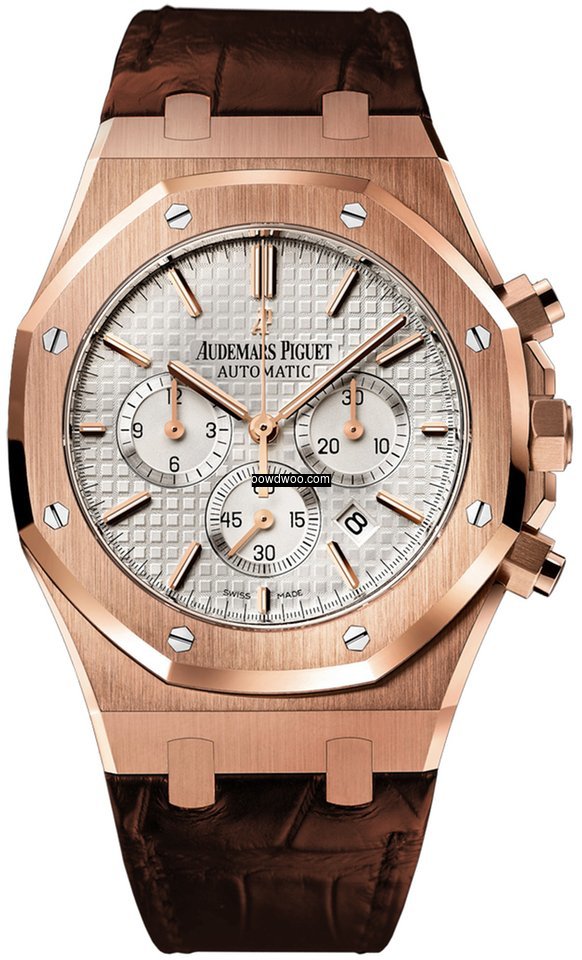 Audemars Piguet Royal Oak Chronograph...