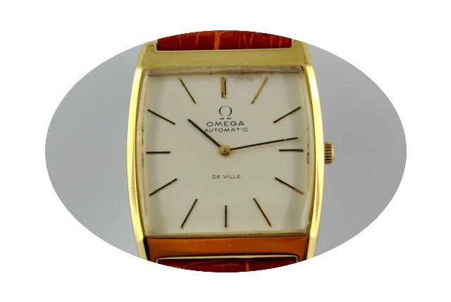 Omega De Ville...