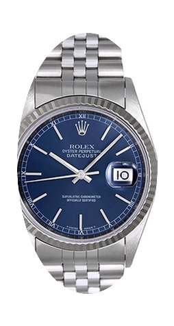 Rolex Datejust 16234...