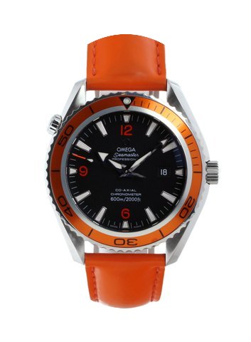 Omega Seamaster 2908.50.83...