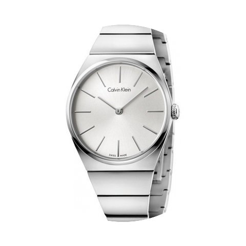 ck Calvin Klein supreme Damenuhr M K6C2X...