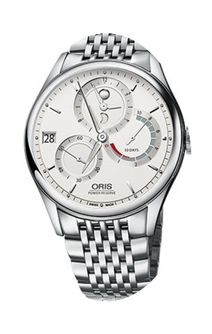 Oris Artelier Calibre 112...