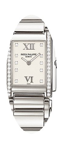Patek Philippe Twenty-4 Ladies Watch...