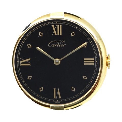 Cartier Must...