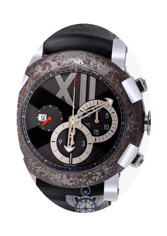 Romain Jerome Titanic-DNA...