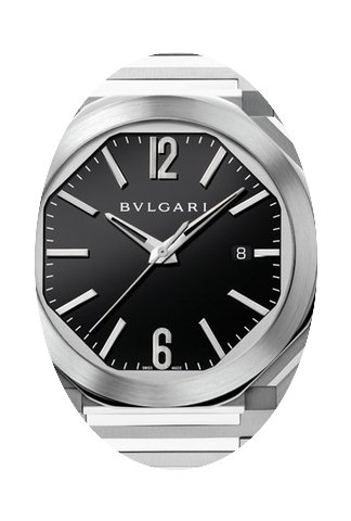 Bulgari Octo Automatic 41mm Mens Watch...