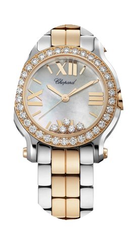 Chopard Happy Sport Round Quartz 30mm La...