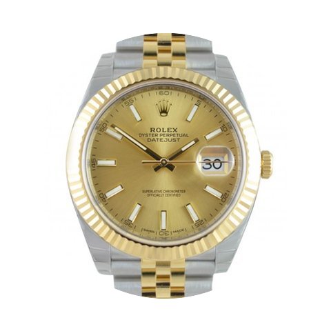 Rolex Datejust 41...