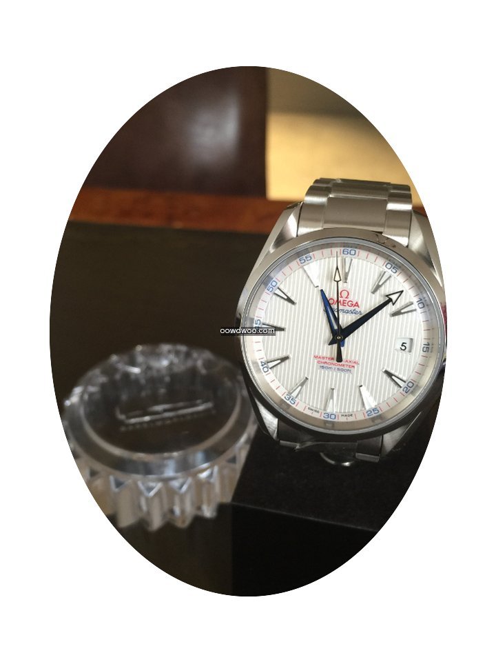 Omega 23110422102004...