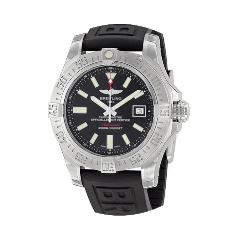 Breitling Avenger...