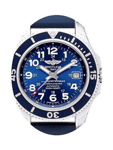 Breitling Superocean II 42 Ocean Racer A...
