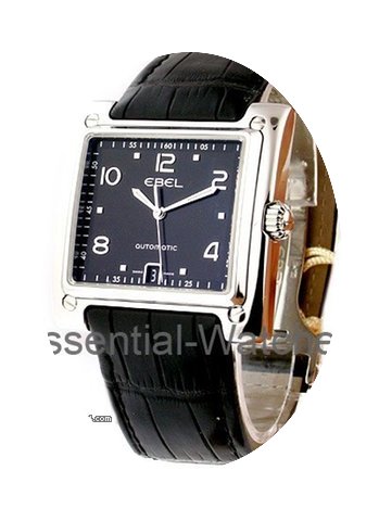 Ebel 1911 La Carree...