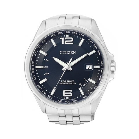 Citizen Elegant Eco Drive Funk Herren CB...