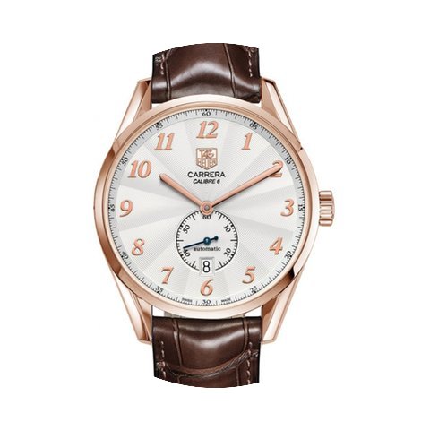 TAG Heuer Carrera Calibre 6 Heritage Aut...