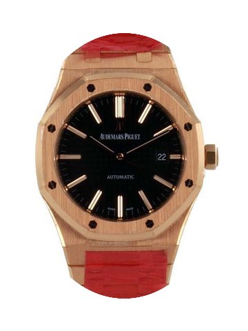 Audemars Piguet Royal Oak Solo Tempo 41m...