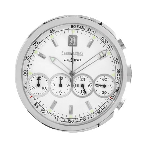 Eberhard & Co. Chrono 4 Stainless St...
