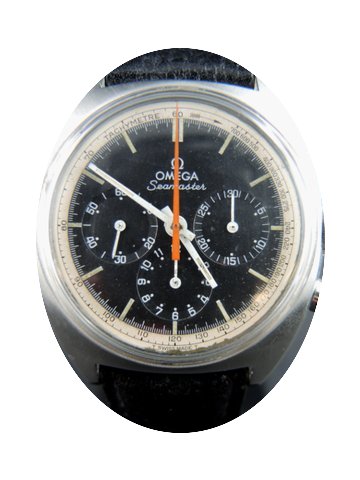 Omega Seamaster, ref.145016...