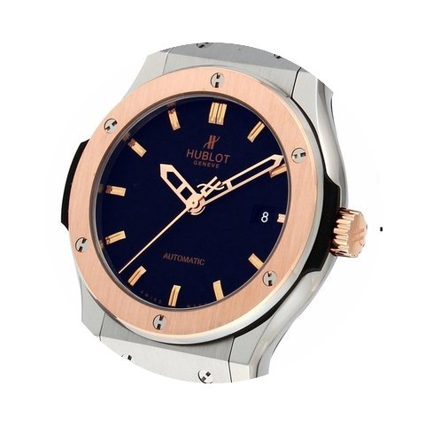 Hublot Classic Fusion...