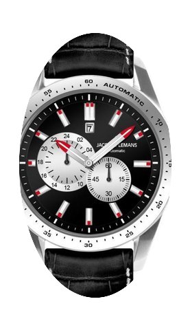 Jacques Lemans Liverpool 1-1775A Herren ...