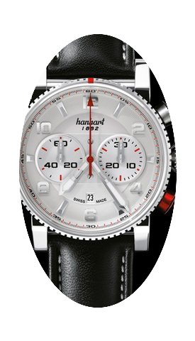 Hanhart Primus Racer...