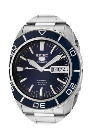 Seiko SNZH53K1...