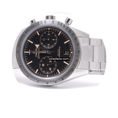 Omega Speedmaster Co-Axial 1957 33110425...