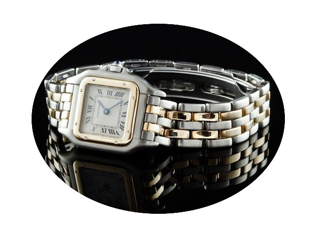 Cartier Panthere Lady 2...