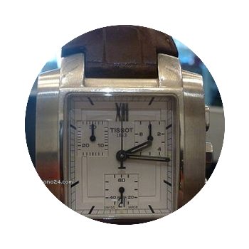 Tissot chrono quartz L 875 / 975 K...