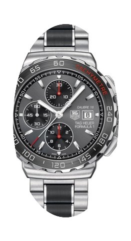 TAG Heuer CAU2011.BA0873...